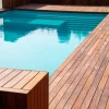 Choisir son bois pour sa terrasse bois - Gaia Paysages