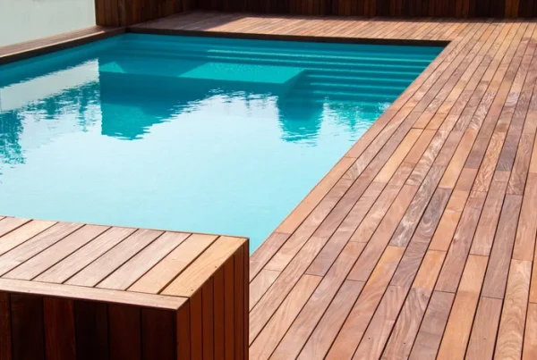 Choisir son bois pour sa terrasse bois - Gaia Paysages